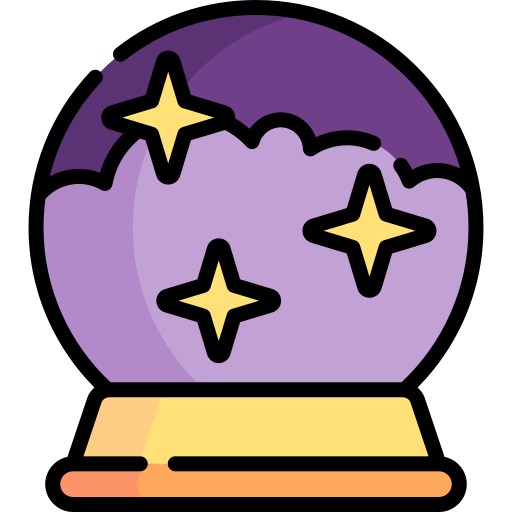 Fortune Teller